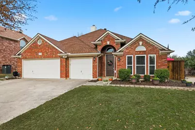 1400 Willowross Way, Flower Mound, TX 75028 - Photo 1