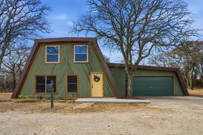 1718 Friar Court, Clyde, TX 79510 - Photo 1