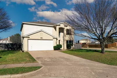 4400 Sonoma Court, Denton, TX 76226 - Photo 1