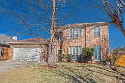 2829 Weslayan Drive, Denton, TX 76210 - Photo 1