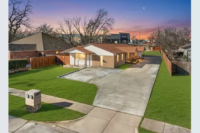 112 Del Rio Avenue #A & B, Benbrook, TX 76126 - Photo 1