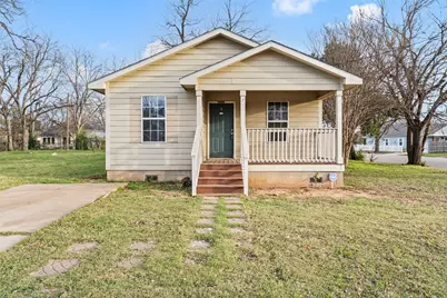 701 Rusk Street, Waco, TX 76704 - Photo 1
