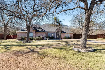 4606 Stoney Creek Court, Granbury, TX 76049 - Photo 1