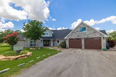 7530 Safe Harbor Dr, Brownwood, TX 76801 - Photo 1