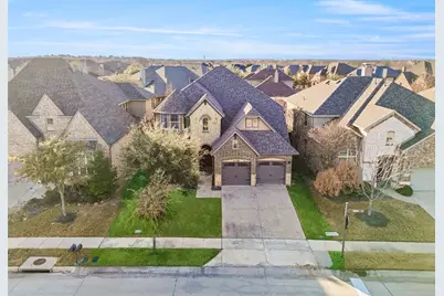 8732 James Drive, Lantana, TX 76226 - Photo 1