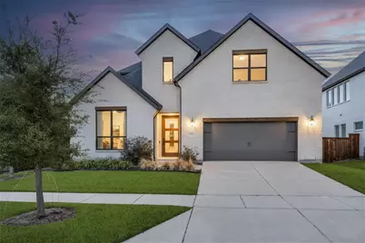 3801 Newburn Street, Prosper, TX 75078 - Photo 1