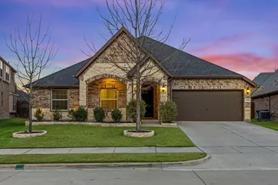 4300 Juniper Lane, Melissa, TX 75454 - Photo 1