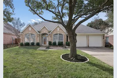2113 Brentcove Drive, Grapevine, TX 76051 - Photo 1