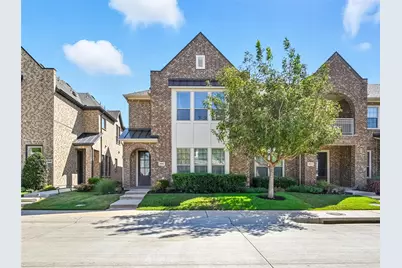 4836 Paddock Trail, Carrollton, TX 75010 - Photo 1