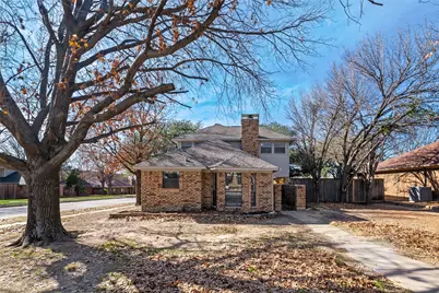 7501 Kings Ridge Road, Frisco, TX 75035 - Photo 1