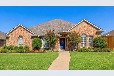 3927 Alto Avenue, Carrollton, TX 75007 - Photo 1