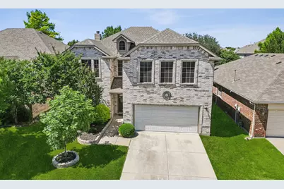 5708 Pebble Ridge Drive, McKinney, TX 75070 - Photo 1