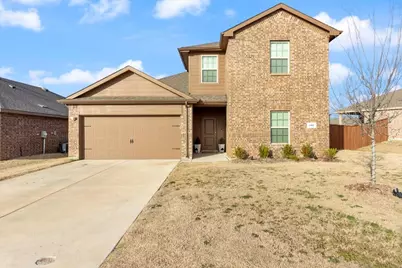 705 Fueller Drive, Aubrey, TX 76227 - Photo 1