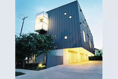 4001 Bowser Avenue #A, Dallas, TX 75219 - Photo 1