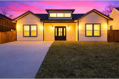 908 N 10th Street, Waco, TX 76707 - Photo 1