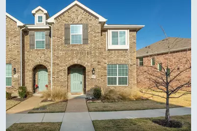 1277 Lamar Drive, Lewisville, TX 75077 - Photo 1