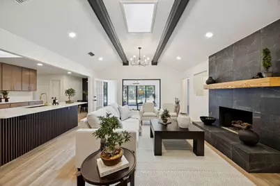 10015 Glen Canyon Drive, Dallas, TX 75243 - Photo 1