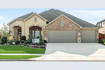 3916 Hometown Boulevard, Forney, TX 75126 - Photo 1