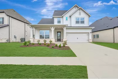 2100 Janet Trail, Northlake, TX 76247 - Photo 1