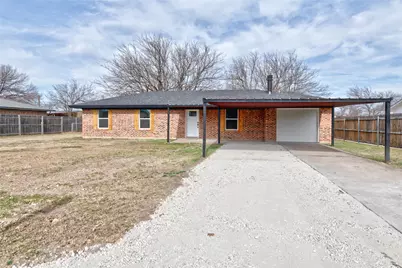 214 Sandy Lane, Clyde, TX 79510 - Photo 1