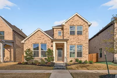 15584 Crape Myrtle Road, Frisco, TX 75035 - Photo 1