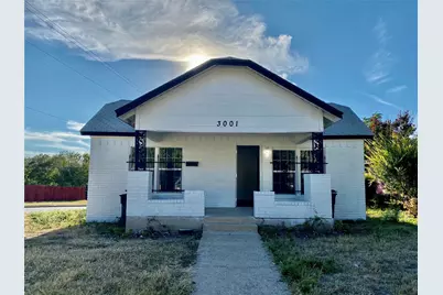 3001 Ross Avenue, Fort Worth, TX 76106 - Photo 1