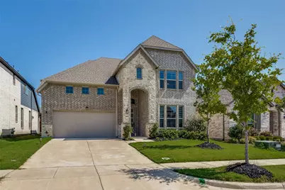 3109 Campbell Drive, Melissa, TX 75454 - Photo 1