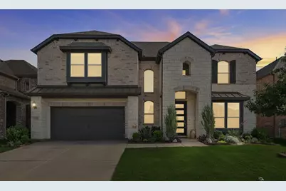1312 Huckleberry Street, Northlake, TX 76226 - Photo 1