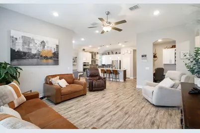 4113 Crossroads Court, Oak Point, TX 75068 - Photo 1