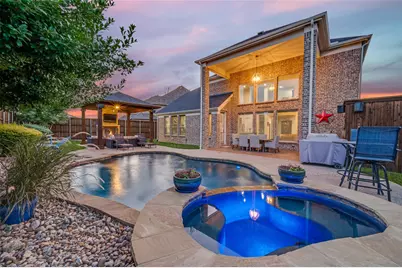 3628 Hanover Court, The Colony, TX 75056 - Photo 1