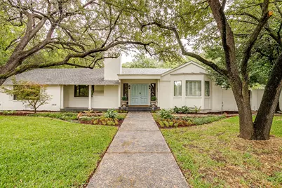 624 Edgefield Road, Fort Worth, TX 76107 - Photo 1