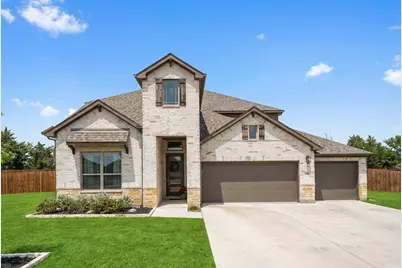 596 Randys Way, Pilot Point, TX 76258 - Photo 1