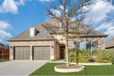 2705 Cumberland, The Colony, TX 75056 - Photo 1
