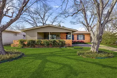 6719 Santa Anita Drive, Dallas, TX 75214 - Photo 1