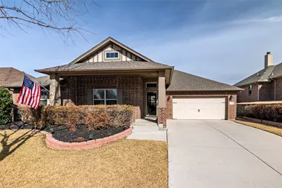 6324 Harold Creek Drive, Fort Worth, TX 76179 - Photo 1