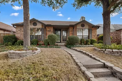3836 O B Crowe Drive, Dallas, TX 75227 - Photo 1