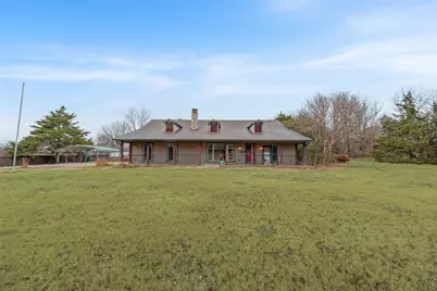 40A Rhea Mills Circle, Prosper, TX 75078 - Photo 1