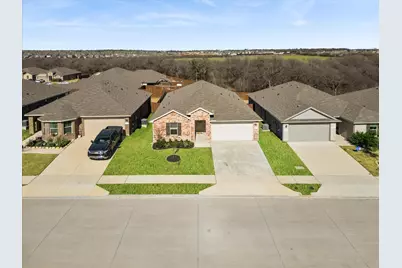 1377 Dillard Creek Drive, Fort Worth, TX 76247 - Photo 1