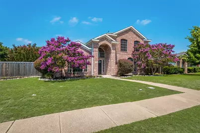 610 Grimsworth Court, Allen, TX 75002 - Photo 1