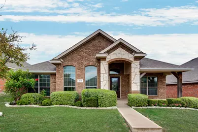 204 Dancing Light Lane, Red Oak, TX 75154 - Photo 1