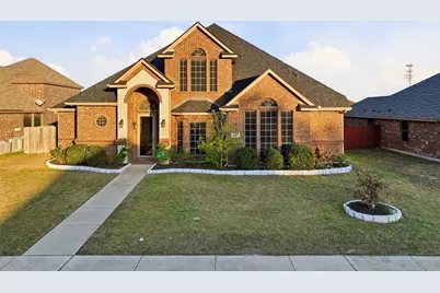 1212 Goffin Drive, DeSoto, TX 75115 - Photo 1