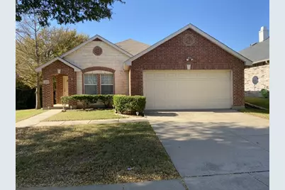 3205 Clydesdale Drive, Denton, TX 76210 - Photo 1