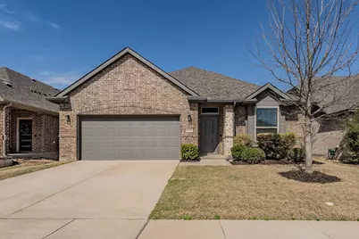 1432 Wolfberry Lane, Northlake, TX 76226 - Photo 1