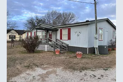 307 W Division Street, Graford, TX 76449 - Photo 1
