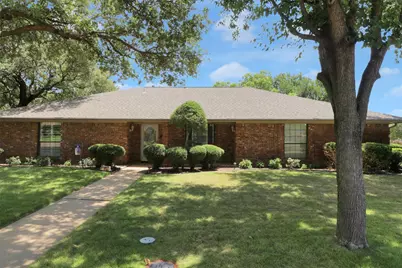 490 Sellmeyer Lane, Highland Village, TX 75077 - Photo 1