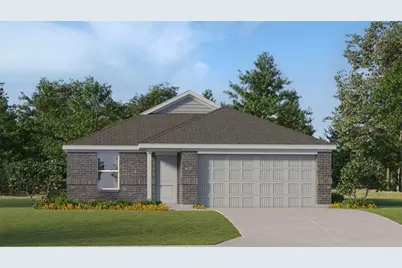1348 Blazin Bronco Trail, Fort Worth, TX 76052 - Photo 1