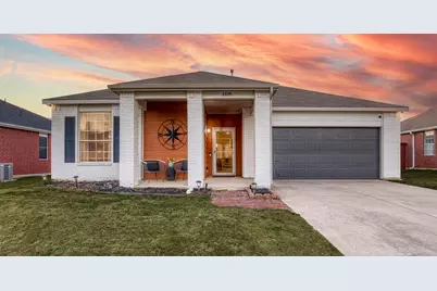 2805 Whetstone Drive, Corinth, TX 76210 - Photo 1