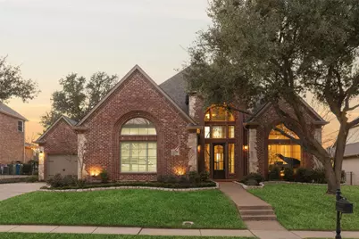 4213 Auburn Drive, Flower Mound, TX 75028 - Photo 1