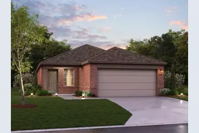 7522 Bent Gale Road, Pilot Point, TX 76258 - Photo 1