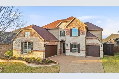 9510 Robinwoods Drive, Frisco, TX 75035 - Photo 1